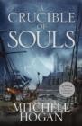 Image for Crucible of Souls.