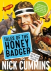 Image for Tales of the Honey Badger.