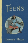 Image for Teens.