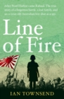 Image for Line of Fire.