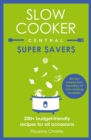 Image for Slow Cooker Central Super Savers.