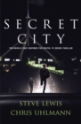 Image for Secret City.