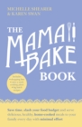 Image for MamaBake Book.