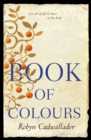Image for Book of Colours.