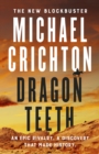 Image for Dragon Teeth.