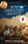 Image for Boy swallows universe