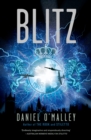 Image for Blitz: The Rook Files