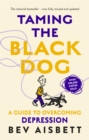 Image for Taming the black dog