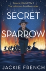 Image for Secret Sparrow