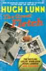 Image for Great Fletch: The dazzling life of Wimbledon larrikin Ken Fletcher