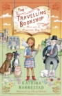 Image for Mim and the Disastrous Dog Show (The Travelling Bookshop, #4)
