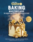 Image for Baking Masterclass : The Ultimate Collection of Cakes, Biscuits &amp; Slices