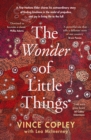 Image for Wonder of Little Things