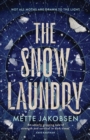 Image for Snow Laundry (The Towers, #1)