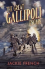 Image for Great Gallipoli Escape