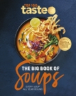 Image for The Big Book of Soups