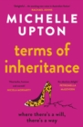 Image for Terms Of Inheritance: the best, funny, uplifting beach read you need this summer 2022