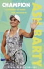 Image for Ash Barty: Champion