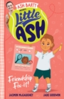 Image for Little ASH Friendship Fix-It!