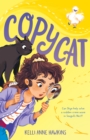 Image for Copycat: A Funny Detective Story from the Bestselling Author of The School for Talking Pets and Birdbrain