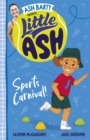 Image for Little Ash Sports Carnival!