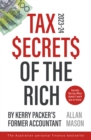Image for Tax Secrets Of The Rich: The Cult Australian Bestseller New and Updated 2023 Edition