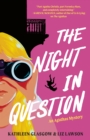 Image for Night in Question (The Agathas, #2)