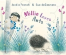 Image for Millie Loves Ants