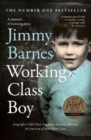 Image for Working Class Boy : The Number 1 Bestselling Memoir