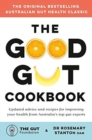 Image for The Good Gut Cookbook