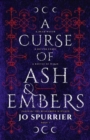 Image for A Curse of Ash and Embers