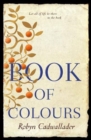 Image for Book Of Colours