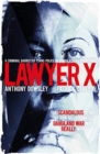 Image for Lawyer X
