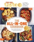 Image for The All-in-One Cookbook : 100 top-rated recipes for one-pot, one-pan, one-tray and your slow cooker