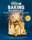 Image for Baking Masterclass