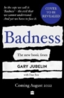 Image for BADNESS : From the author of the number one bestselling crime book I CATCH KILLERS