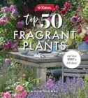 Image for Yates Top 50 Fragrant Plants and How Not to Kill Them!