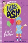 Image for Little Ash Party Problem!
