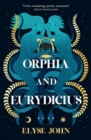Image for Orphia And Eurydicius