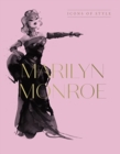 Image for Marilyn Monroe : Icons Of Style, for fans of Megan Hess, The Little Books of Fashion and The Complete Catwalk Collections