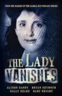 Image for The Lady Vanishes
