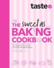 Image for The Sweet As Baking Cookbook : The essential collection for every passionate baker from the experts at Australia&#39;s favourite food website, including cakes, biscuits, pastries and more