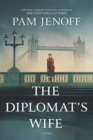 Image for The diplomat&#39;s wife