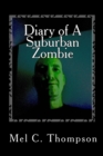 Image for Diary of A Suburban Zombie : Halloween Poems and Paranormal Tableaus