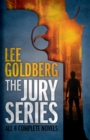 Image for The Jury Series