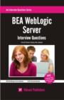 Image for BEA WebLogic Server Interview Questions You&#39;ll Most Likely Be Asked
