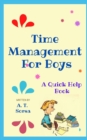 Image for Time Management for Boys