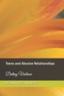 Image for Teens and Abusive Relationships