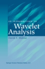 Image for Introduction to Wavelet Analysis