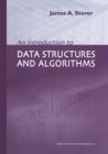 Image for Introduction to Data Structures and Algorithms